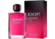 Joop! Homme eau de toilette for men 200 ml