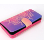 Albi Original Wallet Large Mandala 19 x 9.5 x 3 cm