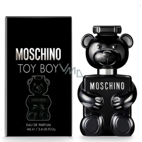 Moschino Toy Boy Eau de Parfum for Men 50 ml