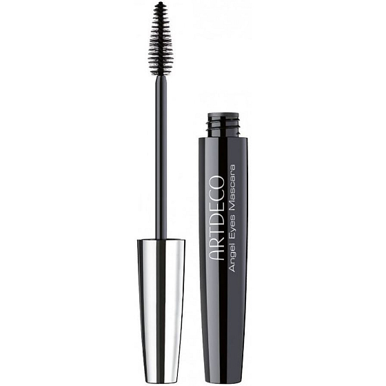 Artdeco Angel Eyes Mascara For Volume Length And Separation Black 10 ml