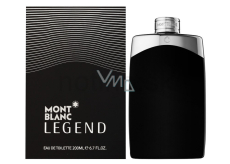 Montblanc Legend Eau de Toilette for Men 200 ml
