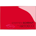 Artdeco Beauty Box Quattro magnetic box with mirror 19 Love The Iconic Red