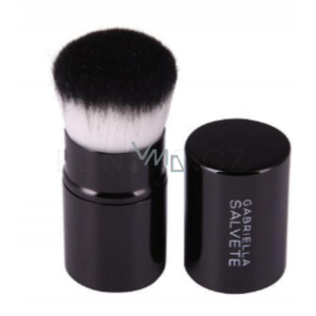 Gabriella Salvete TOOLS Powder Travel Brush Travel Cosmetic Brush for Women 1 piece