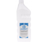Lavosept Lemon skin disinfection solution for professional use more than 75% alcohol 1 liter flat bottle
