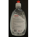 Healthy Touch Aloe Vera antibacterial disinfectant gel virucidal 69% alcohol 400 ml
