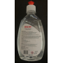 Healthy Touch Aloe Vera antibacterial disinfectant gel virucidal 69% alcohol 400 ml