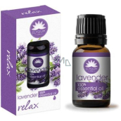 Elysium Spa Lavender 100% essential oil 10 ml