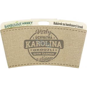 Albi Sleeves for Carolina Carolina mug