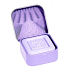 Esprit Provence Lavender Marseilles toilet soap in a 25 g tin