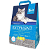 Brit Fresh for Cats Excellent ultra-bentonite natural clumping litter for cats 10 kg