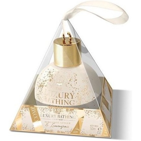 Grace Cole Belle cleansing gel in a gift box of 150 ml
