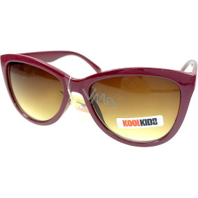Dudes & Dudettes Kids Sunglasses KK4195A