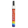 Apli Liquid Chalk Chalk marker round tip red 5,5 mm