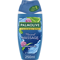 Palmolive Shower Gel Wellness Massage, 250 ml