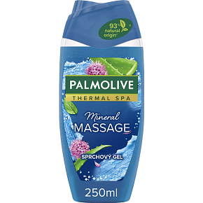 Palmolive Shower Gel Wellness Massage, 250 ml