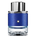 Montblanc Explorer Ultra Blue Eau de Parfum for Men 60 ml