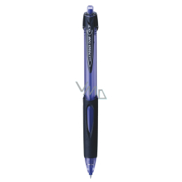 Uni Power Tank Unique ballpoint pen for writing on wet paper