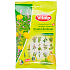 Vitalp Original Swiss herbal candy Lemon-raspberry with extracts of 20 herbs 75 g
