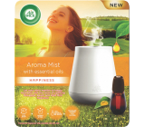 Air Wick Aroma Mist Happy Moments aroma diffuser with refill 20 ml