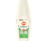 Off! Botanicals repellent against ticks, mosquitoes spray 100 ml