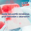 K2r Colour Catcher Eco Stop Colouring Wash Wipes 18 pieces