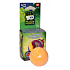 Bandai Namco Ben 10 Alien Force Rock 2in1 bubble bath ball and toy, recommended age 4+