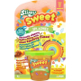 Joker Slimy Sweet Splashies modelling slime 180 g various types, recommended age 5+