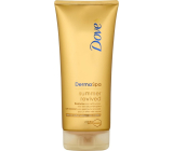 Dove Derma Spa Summer Revived self-tanning tinted body lotion for light to medium dark skin 200 ml