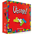 Albi Ubongo second edition board game for 1 - 4 players, recommended age 8+