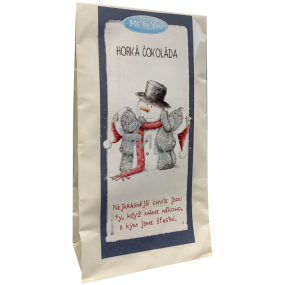 Me to You Hot chocolate in a bag Winter family 60 g