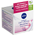 Nivea 24h Moisture SPF15 nourishing day cream for dry to sensitive skin 50 ml