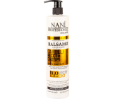 Naní Professional Milano Conditioner for curly and frizzy hair 500 ml
