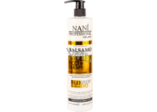 Naní Professional Milano Conditioner for curly and frizzy hair 500 ml
