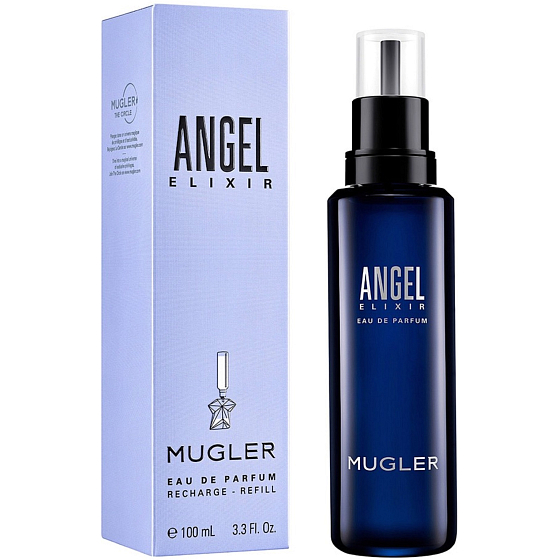 Thierry Mugler Angel Elixir Eau de Parfum 100 ml