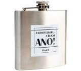 Albi Wedding flask Groom 175 ml