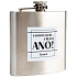 Albi Wedding flask Groom 175 ml