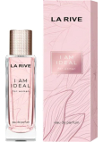 La Rive I am Ideal Eau de Parfum for women 90 ml