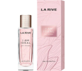 La Rive I am Ideal Eau de Parfum for women 90 ml