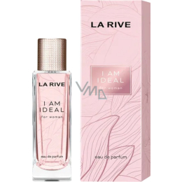 La Rive I am Ideal Eau de Parfum for women 90 ml VMD parfumerie - Main Image