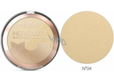 Revers HD Beauty Mattifying Powder 04 9 g