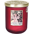 Heart & Home Angel Christmas Soy scented candle large burns up to 75 hours 320 g