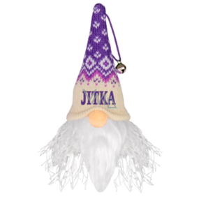 Albi Shining elf with the name Jitka 12 cm