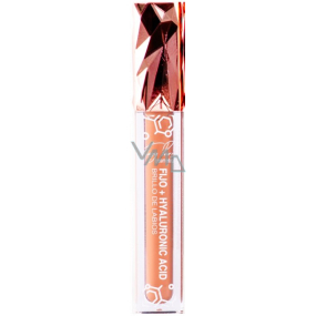 My Easy Paris Lip Gloss with Hyaluronic Acid 02 4 ml