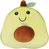 Albi Pillow Avocado shaped 2in1 pillow and blanket