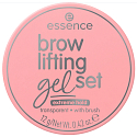 Essence Brow Lifting gel eyebrow shaping set 12 g
