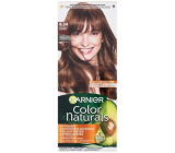 Garnier Color Naturals hair color 6.34 Chocolate