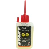 Start Wheel oil and universal use 50 ml