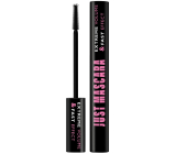 Dermacol Just Macara mascara black 12,6 ml