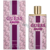 Guess Amore Venezia unisex eau de toilette 100 ml