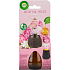 Airwick Aroma refill vaporizer peony and jasmine, 20 ml